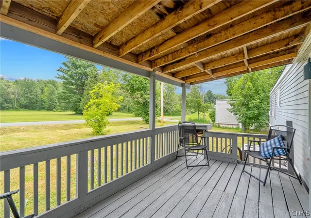 Photo 3 of Sale Pending at 8 Ball Rd, Hastings, NY 13076 | MLS# S1699858 | Listing updated on 2026-08-04