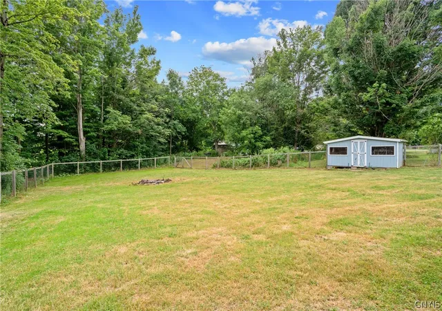 Photo 4 of Sale Pending at 8 Ball Rd, Hastings, NY 13076 | MLS# S1699858 | Listing updated on 2026-08-04