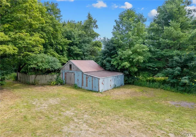 Photo 5 of Sale Pending at 8 Ball Rd, Hastings, NY 13076 | MLS# S1699858 | Listing updated on 2026-08-04