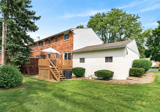 36th image of 222 Fox Run, Rochester, NY 14606 | MLS# R1699111