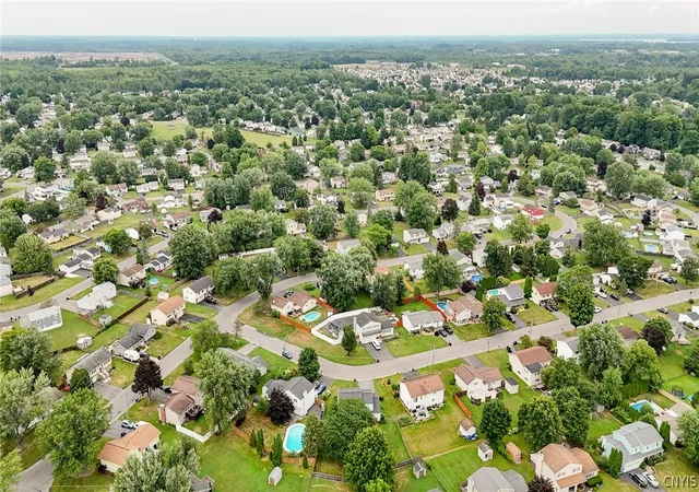 Photo 50 of Sale Pending at 5354 Vineyard Dr, Clay, NY 13041 | MLS# S1700305 | Listing updated on 2026-07-30