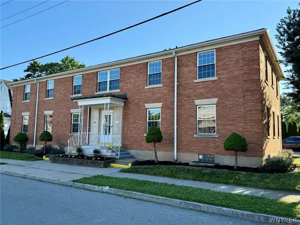 Photo 1 of Single family home for sale at 3840 Macklem Ave, Niagara Falls, NY 14305 | MLS# B1698834 | Listing updated on 2026-08-13