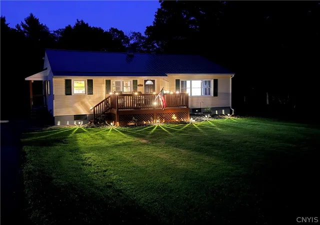Photo 49 of Single family home for sale at 4340 Kinney Gulf Rd, Cortland, NY 13045 | MLS# S1700442 | Listing updated on 2026-08-02