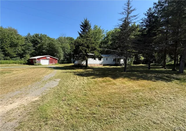 Photo 1 of Sale Pending at 359 New Scriba Dr, Richland, NY 13144 | MLS# S1700766 | Listing updated on 2026-07-24