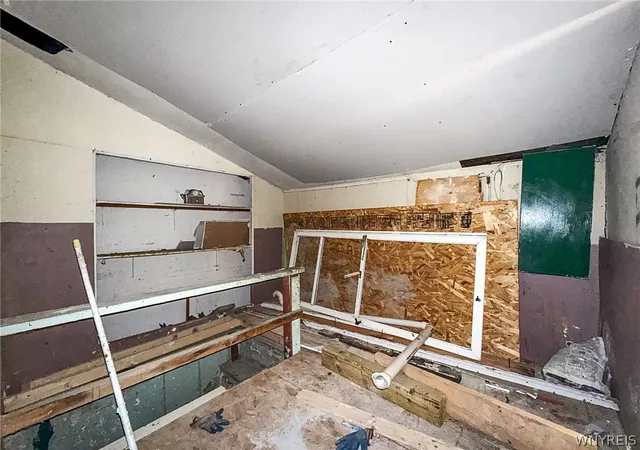 Photo 13 of Single family home for sale at 18 Helen St, Buffalo, NY 14213 | MLS# B1700767 | Listing updated on 2026-07-22