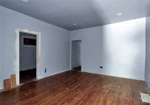 Photo 5 of Single family home for sale at 18 Helen St, Buffalo, NY 14213 | MLS# B1700767 | Listing updated on 2026-07-22