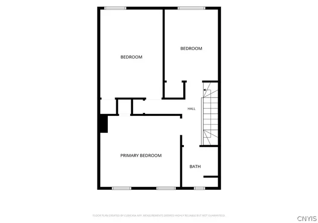 2nd image of 3401 James St, Syracuse, NY 13206