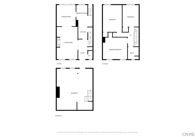 36th image of 3401 James St #16, Syracuse, NY 13206 | MLS# S1700434