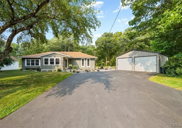 Photo 1 of Sale Pending at 7655 Kilbourn Rd, Rome, NY 13440 | MLS# S1699923 | Listing updated on 2026-07-27
