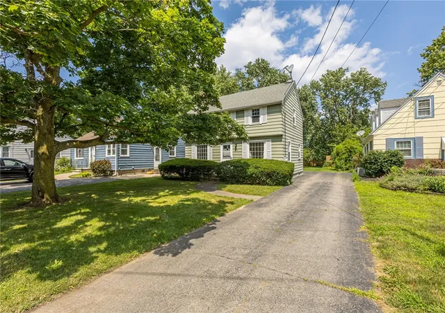Photo 1 of Sale Pending at 1204 Stone Rd, Rochester, NY 14616 | MLS# R1700528 | Listing updated on 2026-07-30