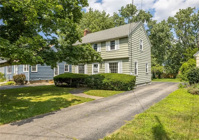 Photo 2 of Sale Pending at 1204 Stone Rd, Rochester, NY 14616 | MLS# R1700528 | Listing updated on 2026-07-30