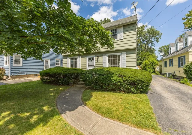Photo 3 of Sale Pending at 1204 Stone Rd, Rochester, NY 14616 | MLS# R1700528 | Listing updated on 2026-07-30