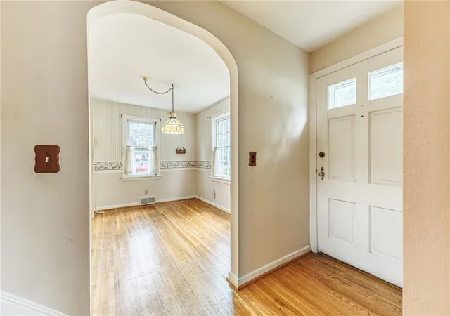 Photo 3 of Sale Pending at 1204 Stone Rd, Rochester, NY 14616 | MLS# R1700528 | Listing updated on 2026-07-30