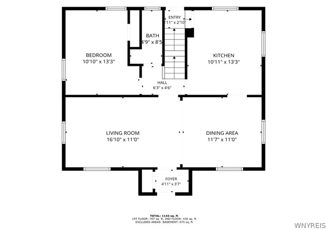 3rd image of 2705 Niagara Rd, Wheatfield, NY 14304 | MLS# B1700727