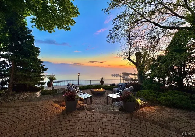 3rd image of 3193B E Lake Rd, Skaneateles, NY 13152 | MLS# S1699293