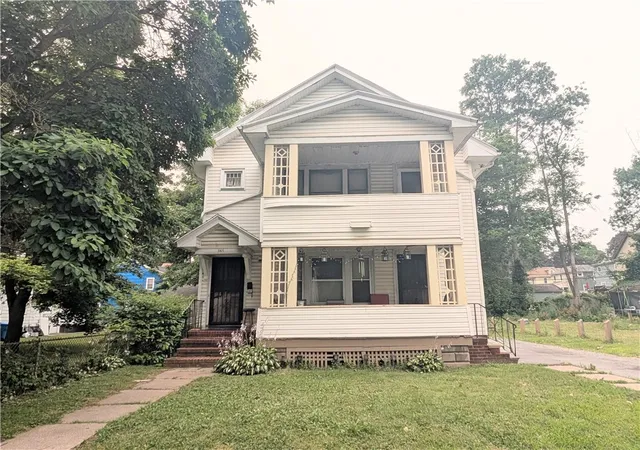 1st image of 563 565 Woodbine Ave, Rochester, NY 14619 | MLS# R1700034