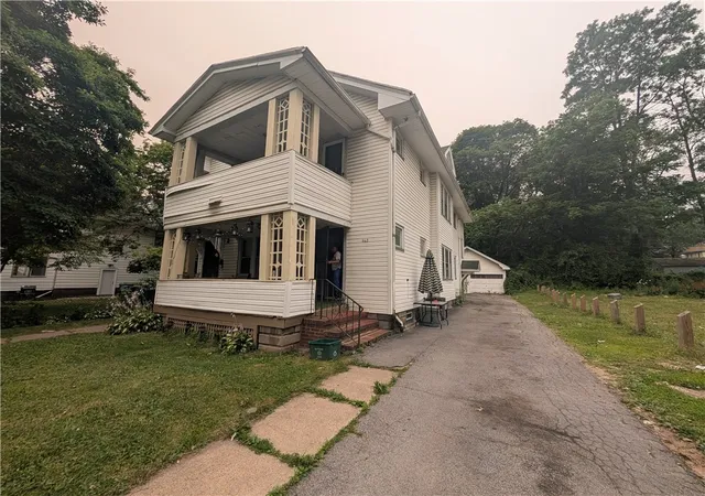 30th image of 563 565 Woodbine Ave, Rochester, NY 14619 | MLS# R1700034