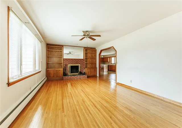 Photo 4 of Sale Pending at 36 Chandler Ave, Batavia, NY 14020 | MLS# R1700798 | Listing updated on 2026-07-29