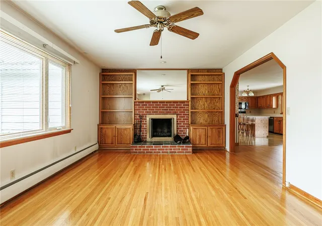Photo 5 of Sale Pending at 36 Chandler Ave, Batavia, NY 14020 | MLS# R1700798 | Listing updated on 2026-07-29