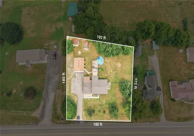 Listing Photo 4 - Condo for sale in building located at 824 Spencer Rd, Candor, NY 13743