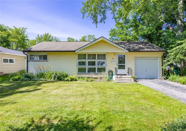 Photo 1 of Sale Pending at 244 Ransford Ave, Rochester, NY 14622 | MLS# R1700820 | Listing updated on 2026-07-29
