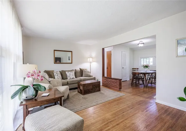 Photo 3 of Sale Pending at 244 Ransford Ave, Rochester, NY 14622 | MLS# R1700820 | Listing updated on 2026-07-29