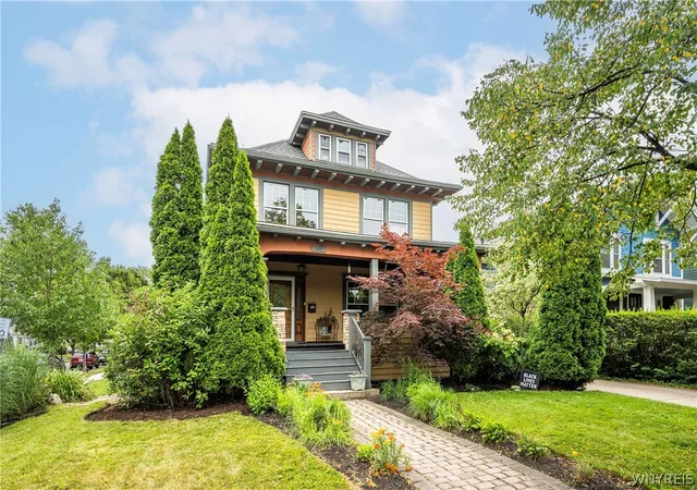 1st image of 599 Parkside Ave, Buffalo, NY 14216 | MLS# B1699728