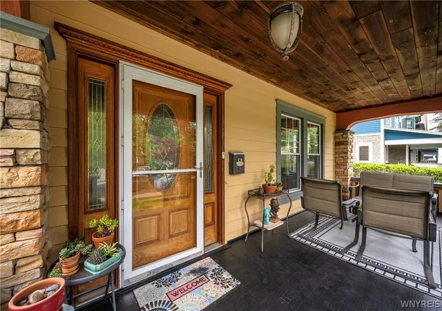 4th image of 599 Parkside Ave, Buffalo, NY 14216 | MLS# B1699728