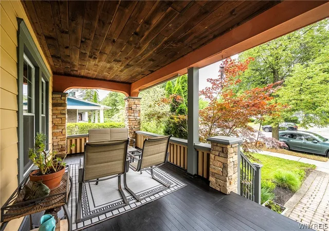 5th image of 599 Parkside Ave, Buffalo, NY 14216 | MLS# B1699728