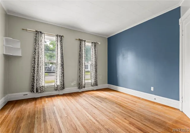 Photo 3 of Sale Pending at 9 Lincoln Ave, Le Roy, NY 14482 | MLS# B1699905 | Listing updated on 2026-08-04