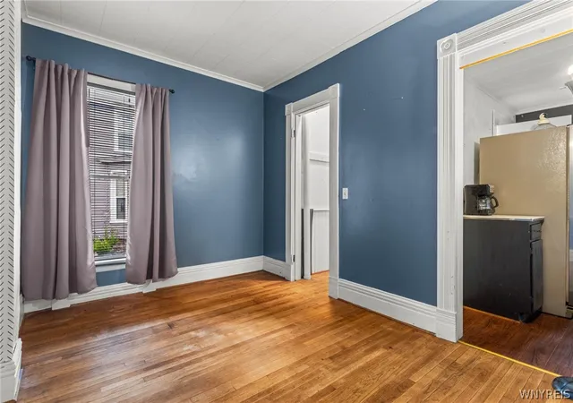 Photo 5 of Sale Pending at 9 Lincoln Ave, Le Roy, NY 14482 | MLS# B1699905 | Listing updated on 2026-08-04