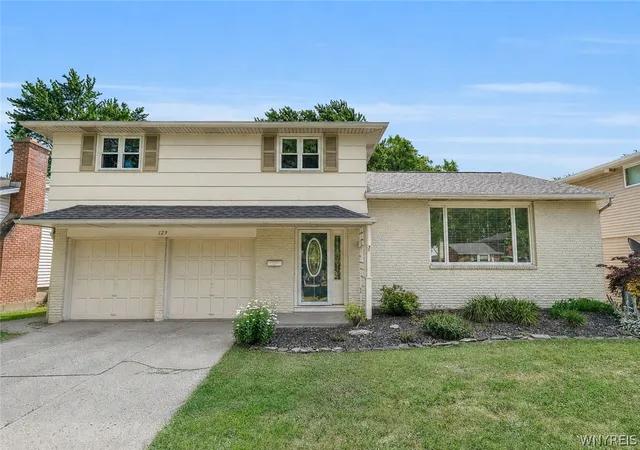 1st image of 129 Ponderosa Dr, Buffalo, NY 14221 | MLS# B1700483