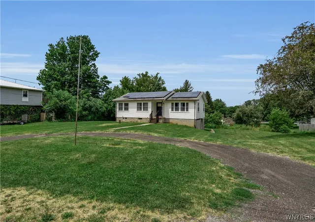 Photo 2 of Sale Pending at 1367 Church St, Basom, NY 14013 | MLS# B1699968 | Listing updated on 2026-08-02