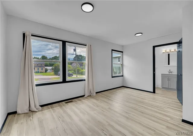 Photo 5 of Sale Pending at 1367 Church St, Basom, NY 14013 | MLS# B1699968 | Listing updated on 2026-08-02