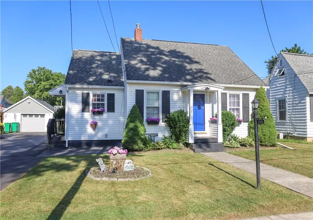 1st image of 199 Kingsbury Ave, Corning, NY 14830 | MLS# R1688923