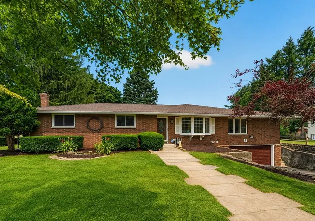 Photo 1 of Sale Pending at 7 Frandee Ln, Rochester, NY 14626 | MLS# R1679628 | Listing updated on 2026-08-01