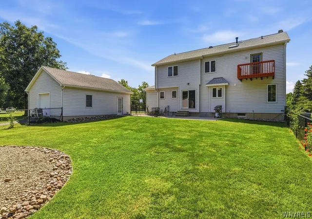 5th image of 535 Pletcher Rd, Lewiston, NY 14092 | MLS# B1700578