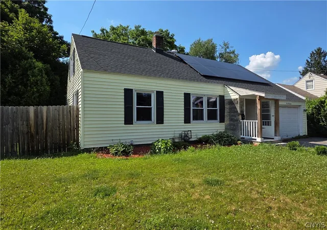 Photo 1 of Single family home for sale at 113 Riverview Pkwy N, Rome, NY 13440 | MLS# S1700458 | Listing updated on 2026-07-22