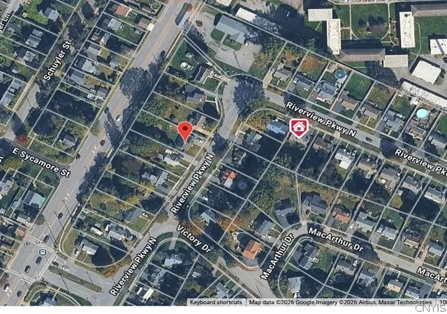 Photo 29 of Single family home for sale at 113 Riverview Pkwy N, Rome, NY 13440 | MLS# S1700458 | Listing updated on 2026-07-22