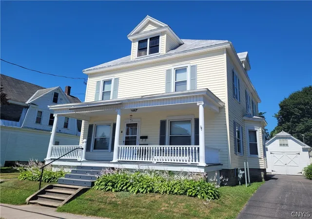 1st image of 3 N Helmer Ave, Dolgeville, NY 13329 | MLS# S1700872