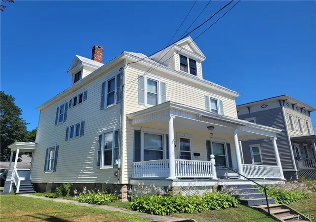 2nd image of 3 N Helmer Ave, Dolgeville, NY 13329 | MLS# S1700872