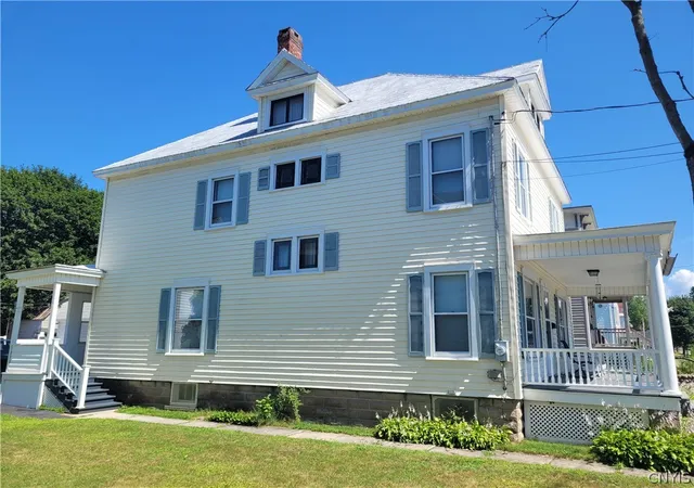 4th image of 3 N Helmer Ave, Dolgeville, NY 13329 | MLS# S1700872
