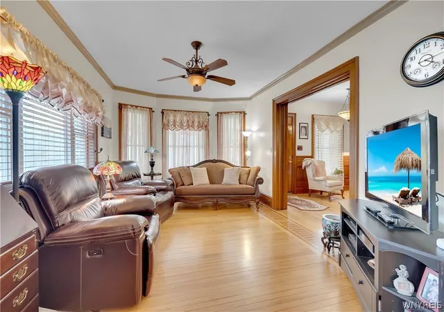 5th image of 107 Niagara St, North Tonawanda, NY 14120 | MLS# B1700811