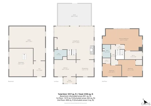 48th image of 6989 Van Antwerp Dr, Cicero, NY 13039 | MLS# S1700821