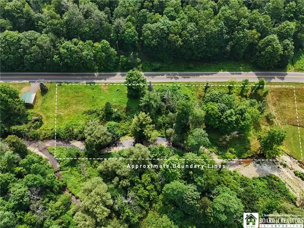Photo 1 of Sale Pending at 5406 Thornton Rd, Gerry, NY 14740 | MLS# R1700874 | Listing updated on 2026-08-04