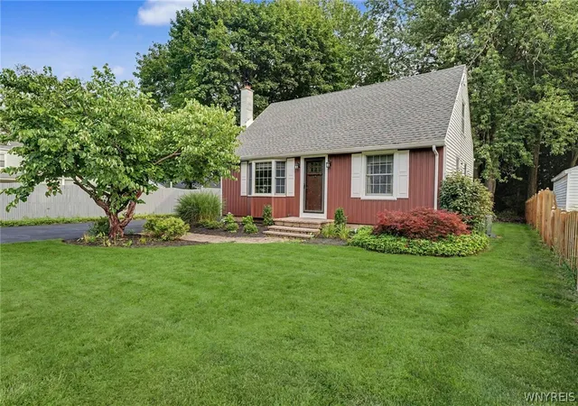 1st image of 6334 Dorchester Rd, Lockport Town, NY 14094 | MLS# B1700077