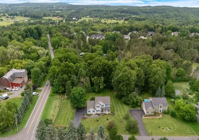 Photo 2 of Sale Pending at 4398 Twin Pines Dr, Manlius, NY 13104 | MLS# S1700758 | Listing updated on 2026-07-30