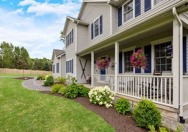 Photo 3 of Sale Pending at 4398 Twin Pines Dr, Manlius, NY 13104 | MLS# S1700758 | Listing updated on 2026-07-30