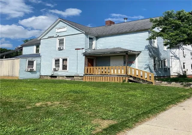 1st image of 329 E Market Street Ext, Corning, NY 14830 | MLS# R1700579