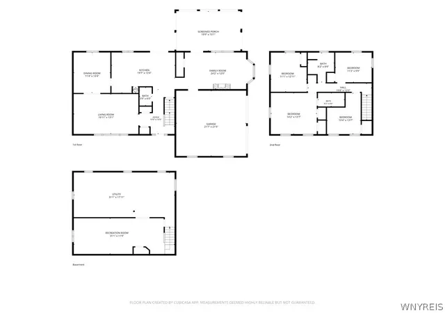 48th image of 53 Willowgrove E, Tonawanda, NY 14150 | MLS# B1700781